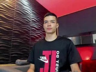 marco_tosswell on Flirt4Free
