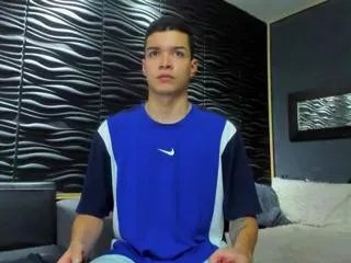 marco_tosswell on Flirt4Free