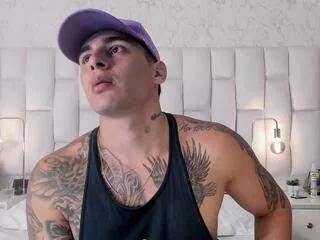 massimo_contie on Flirt4Free 