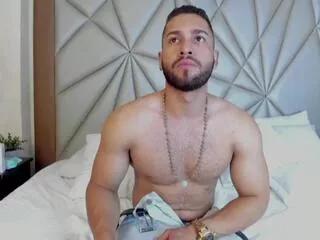 massimo_fiore on Flirt4Free 