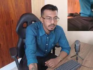 master_maxx on Flirt4Free