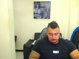 mateo_g on Flirt4Free