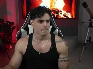 mathew_summer on Flirt4Free