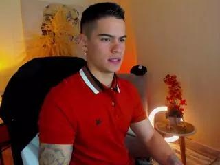 matt_andersson on Flirt4Free 