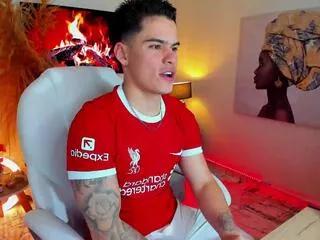 matt_andersson on Flirt4Free 