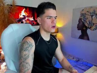 matt_andersson on Flirt4Free 