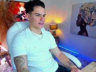 matt_andersson on Flirt4Free 