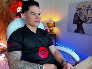 matt_andersson on Flirt4Free 