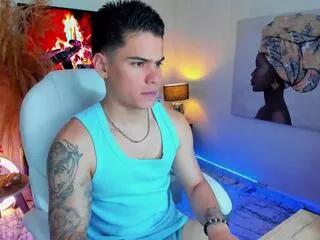 matt_andersson on Flirt4Free 