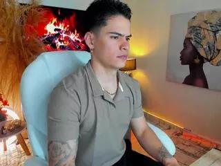matt_andersson on Flirt4Free 
