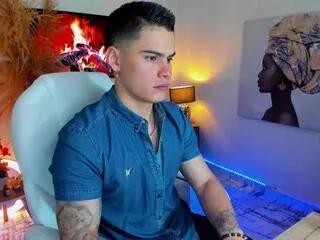 matt_andersson on Flirt4Free 