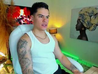 matt_andersson on Flirt4Free 