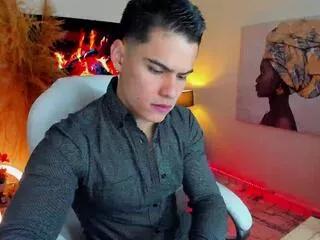matt_andersson on Flirt4Free 