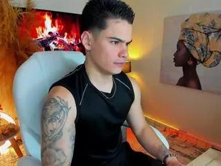 matt_andersson on Flirt4Free 
