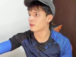 matteo_costa — Freechat on Flirt4Free