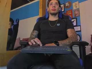 matteo_santino on Flirt4Free 
