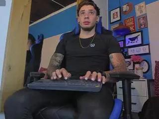 matteo_santino on Flirt4Free 