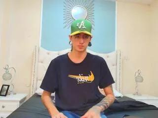 matthew_dixon on Flirt4Free 