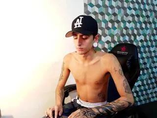 matthew_dixon on Flirt4Free 