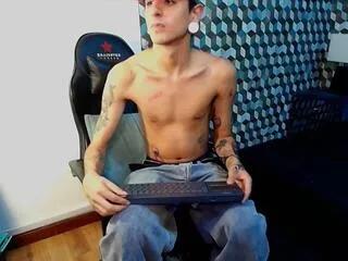 matthew_dixon on Flirt4Free 