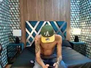 matthew_dixon on Flirt4Free 