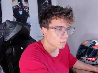 matthew_fiire on Flirt4Free 