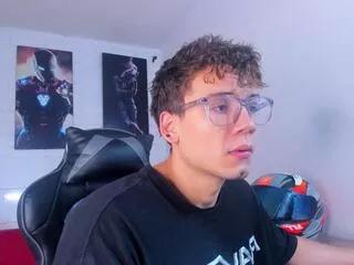 matthew_fiire on Flirt4Free 