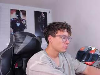 matthew_fiire on Flirt4Free 