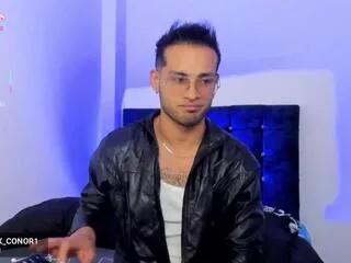 max_conorr on Flirt4Free