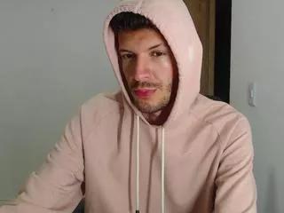 maxx_cooper on Flirt4Free 