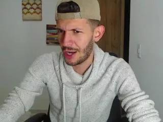 maxx_cooper on Flirt4Free 