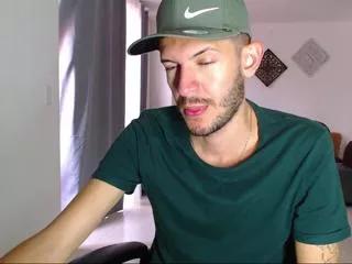 maxx_cooper on Flirt4Free 