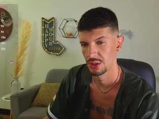 maxx_cooper on Flirt4Free