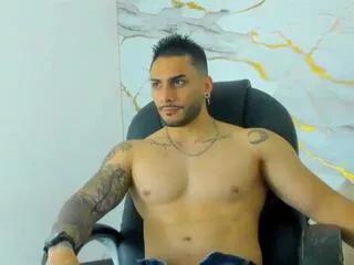 miike_stone on Flirt4Free 