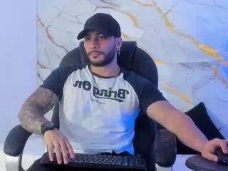 miike_stone on Flirt4Free 