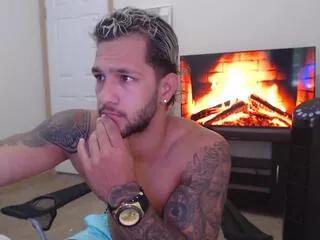 miike_thomson on Flirt4Free 