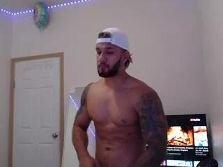 miike_thomson on Flirt4Free 