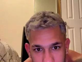 miike_thomson on Flirt4Free 