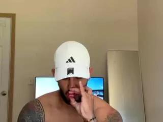 miike_thomson on Flirt4Free 