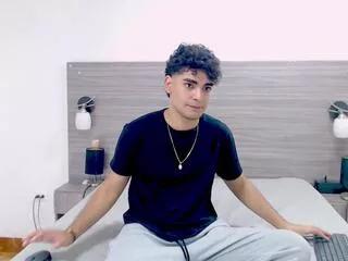 miller_alonzo on Flirt4Free 