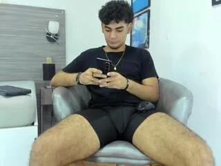 miller_alonzo on Flirt4Free 