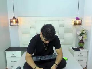 miller_alonzo on Flirt4Free