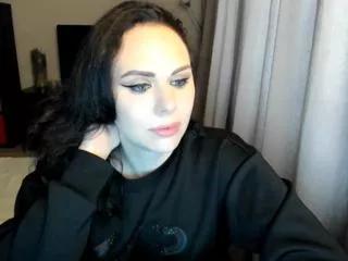 molly_chase on Flirt4Free 