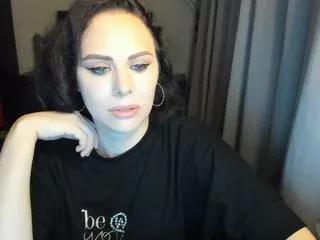 molly_chase on Flirt4Free 
