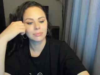 molly_chase on Flirt4Free 