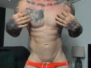 nandos_george on Flirt4Free 