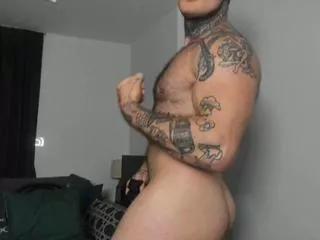 nandos_george on Flirt4Free 