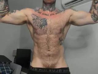 nandos_george on Flirt4Free 
