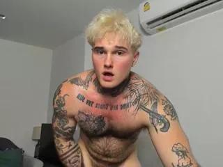 nandos_george on Flirt4Free 