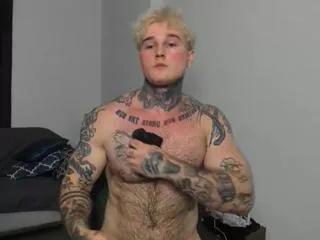 nandos_george on Flirt4Free 
